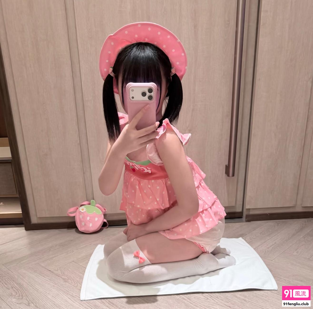商丘草莓莉莉
